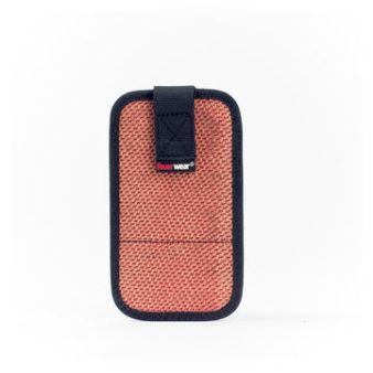 Rote iPhone 5 Hülle - Mitch 5 Unikat von Feuerwear