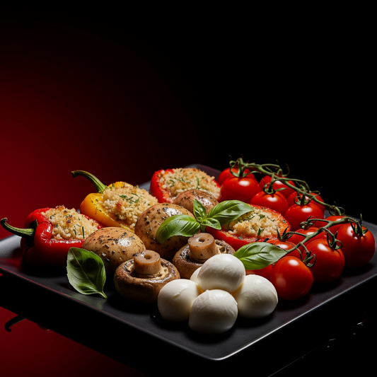 Antipasti "Toskana"