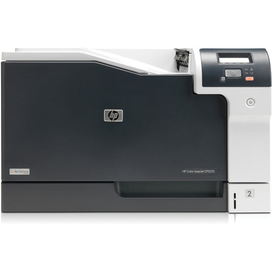HP Color LaserJet Professional CP5225dn Printer