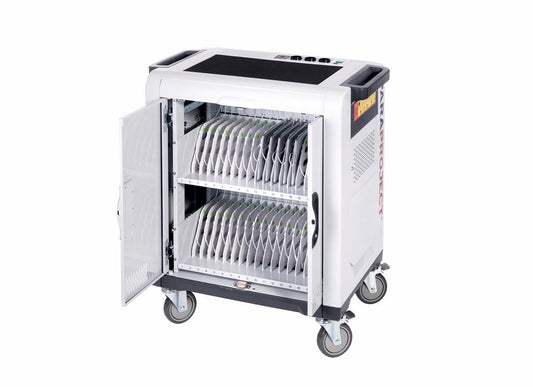 Parat PARAPROJECT® Case i32 Pro Lade- und Managementsystem