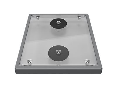 EPSON SureColor SCF2100 Small Platen