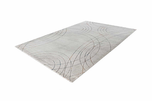 Lorin 225 Grau / Multi 80cm x 150cm