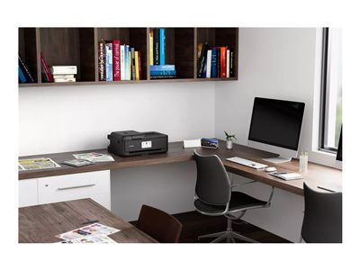 CANON PIXMA TS9550a Inkjet MFP 6.5ppm