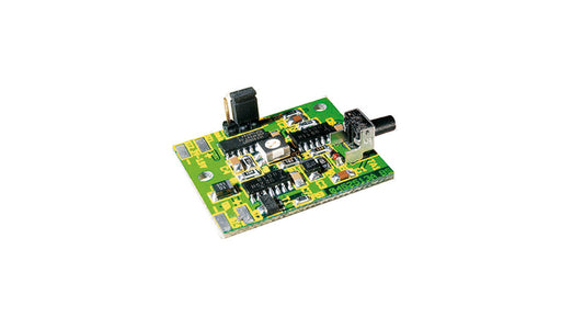 ELV Bausatz Mini-Ausschalttimer AT 2