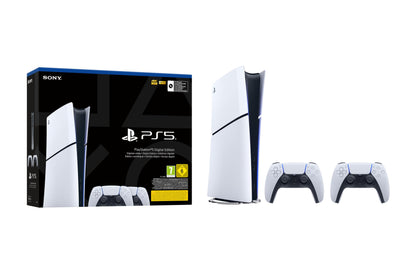 Playstation®5 Konsole – 1TB