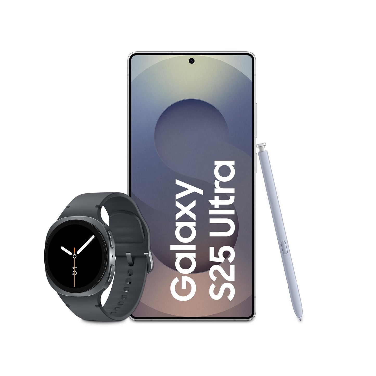 Samsung Galaxy S25 Ultra
