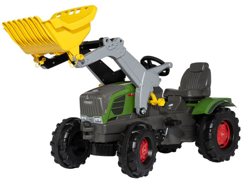 rolly toys rollyFarmtrac »Fendt 211 Vario«