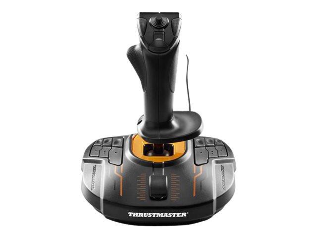 Thrustmaster T.16000M FCS Joystick kabelgebunden