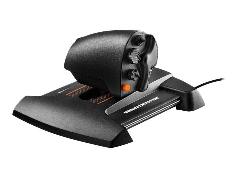 Thrustmaster TWCS Schubkontrolle kabelgebunden