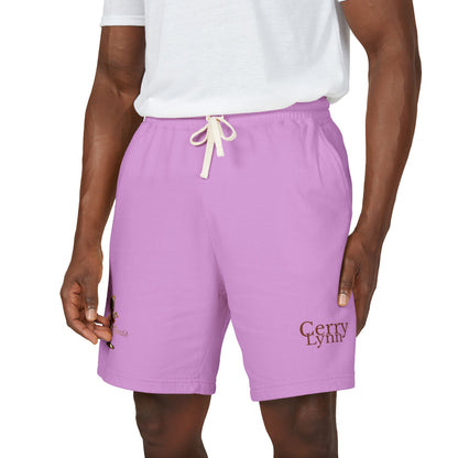CerryLynn Sweat Shorts - Golden Seeds