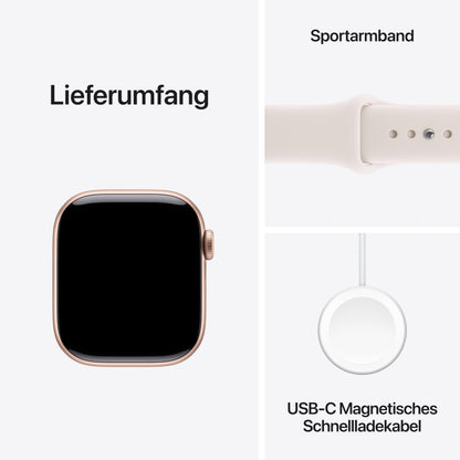 Apple Watch Series 11 (GPS)