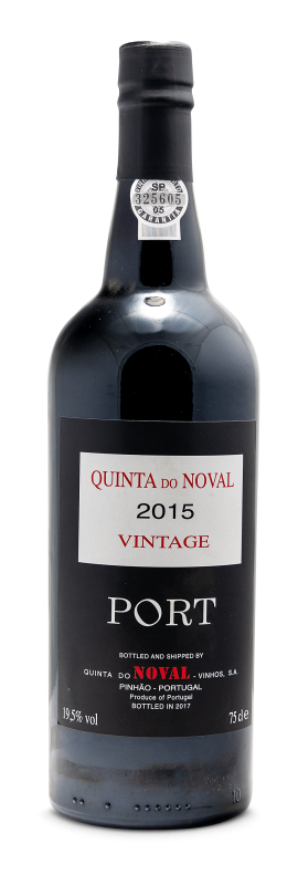 2015 Noval Vintage Port
