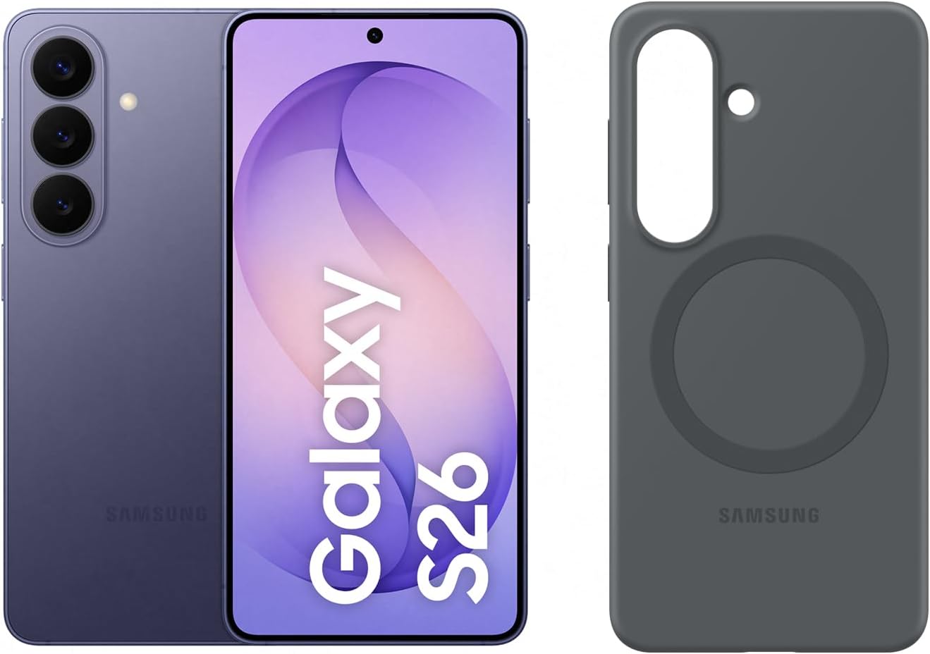Samsung Galaxy S26