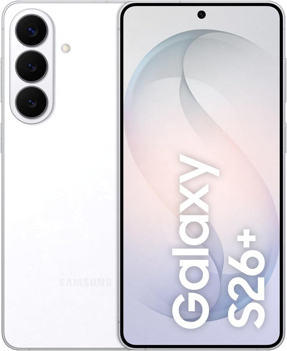 Samsung Galaxy S26 Plus