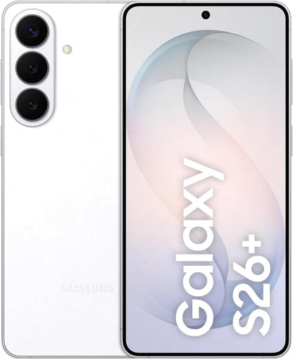 Samsung Galaxy S26 Plus