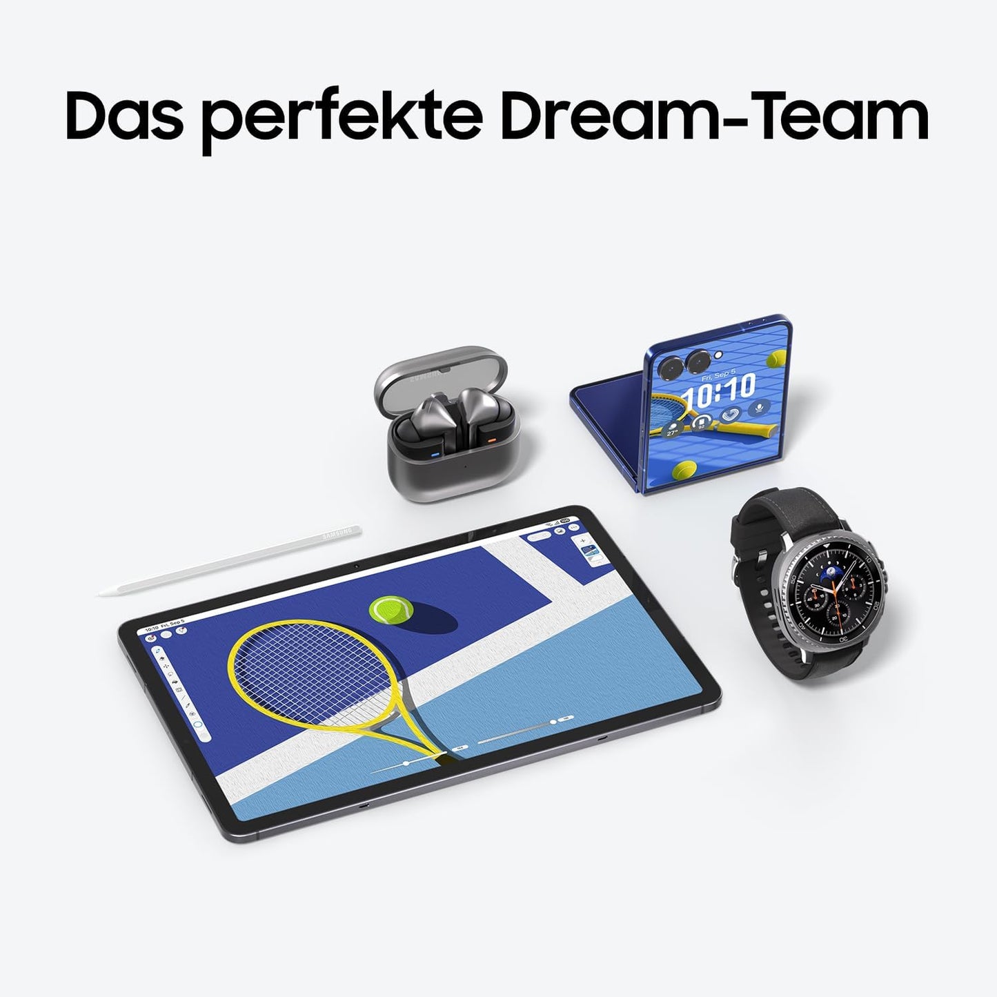 Samsung Galaxy Tab S11