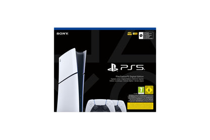 Playstation®5 Konsole – 1TB