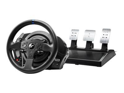 Thrustmaster T300 RS GT Edition Force Feedback Lenkrad und Pedale