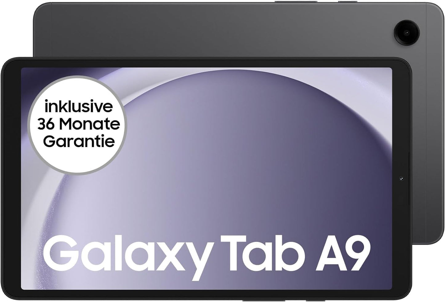 Samsung Galaxy Tab A9 Tablet