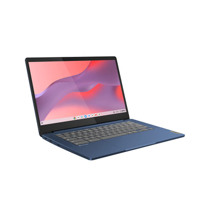 Lenovo IdeaPad Flex 3 - Chromebook Convertible Laptop
