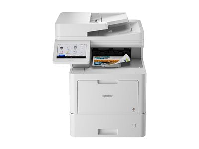 BROTHER MFC-L9670CDN AiO Printer 40ppm