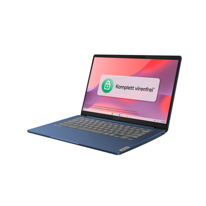 Lenovo IdeaPad Flex 3 - Chromebook Convertible Laptop