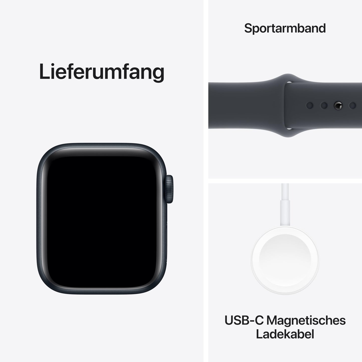 Apple Watch SE (2. Gen)