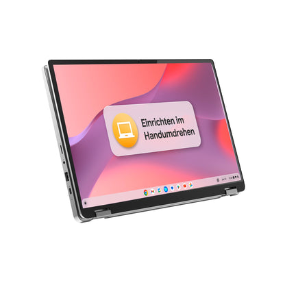 Lenovo IdeaPad Flex 3 - Chromebook Convertible Laptop
