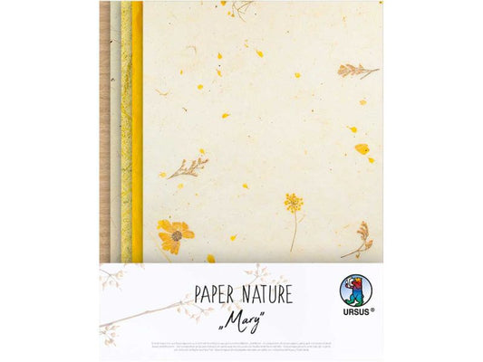 URSUS Naturpapier »Mary«