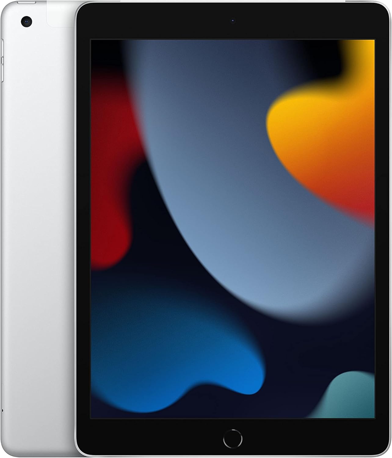 Apple iPad (10,2", 2021 - 9. Gen.)