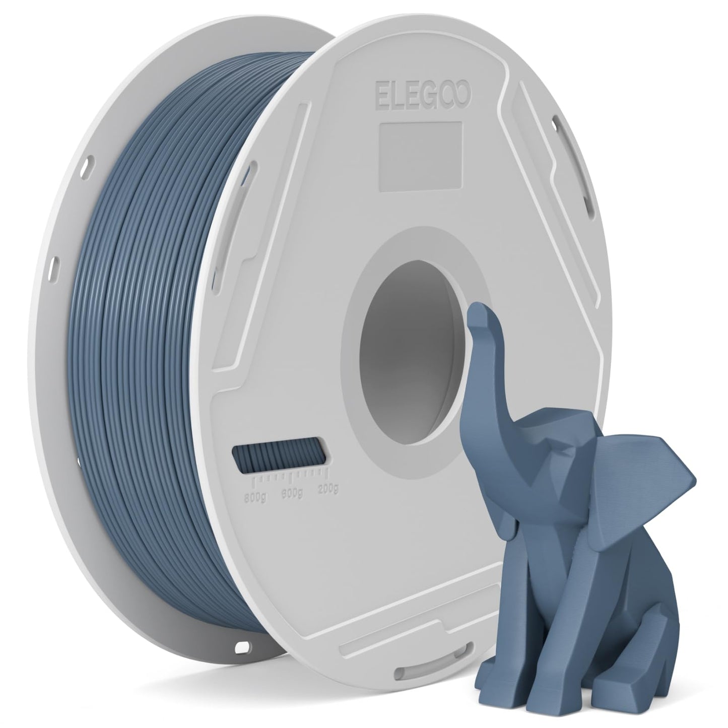 ELEGOO Matte PLA Filament