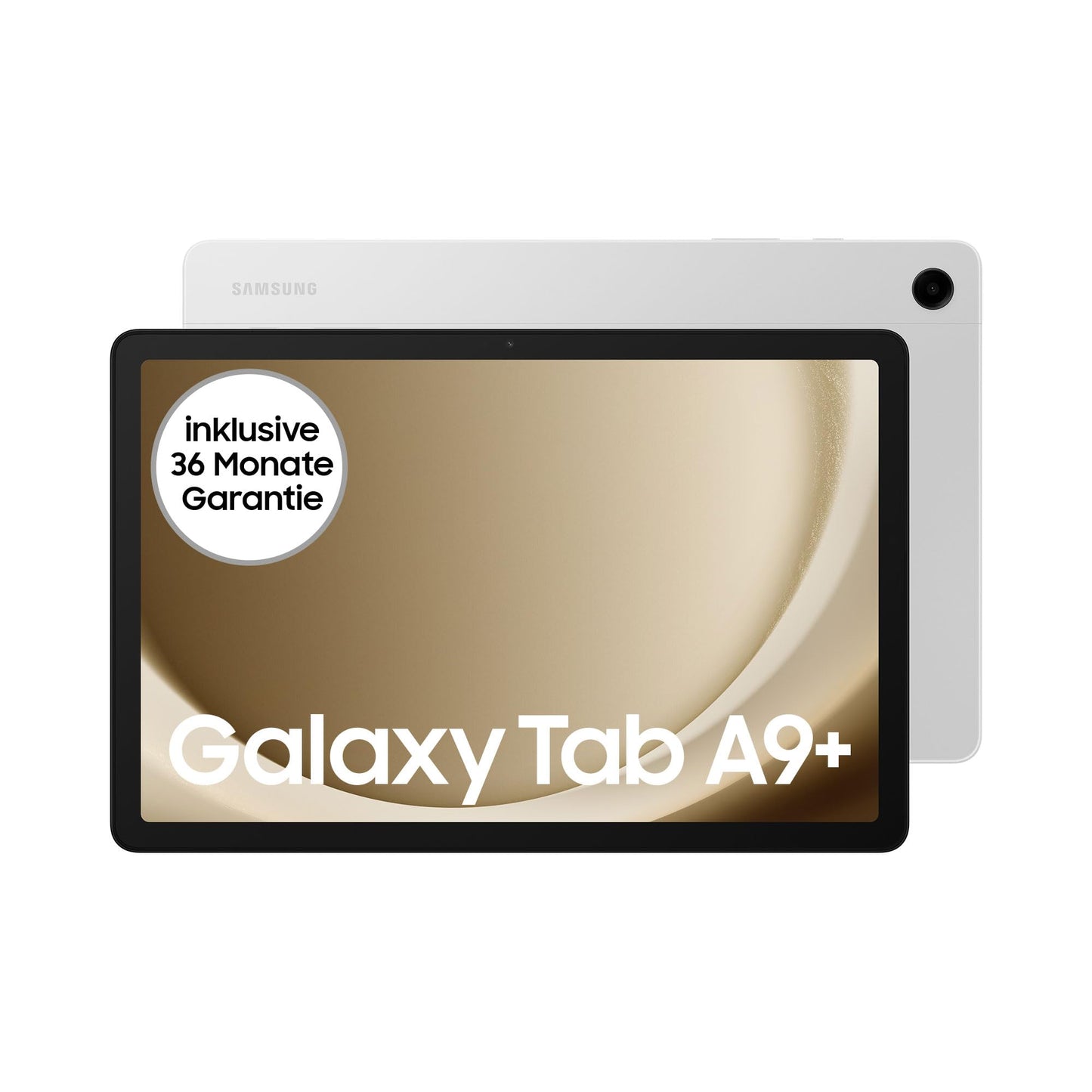 Samsung Galaxy Tab A9+