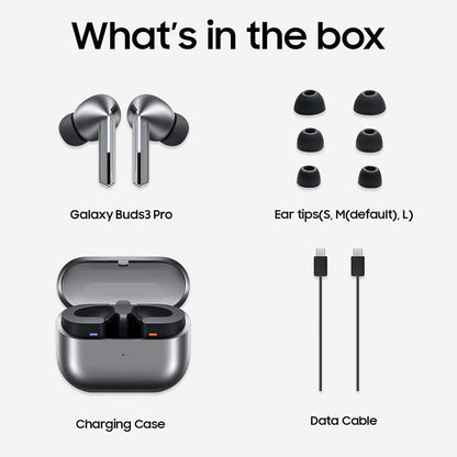Samsung Galaxy Buds3 Pro