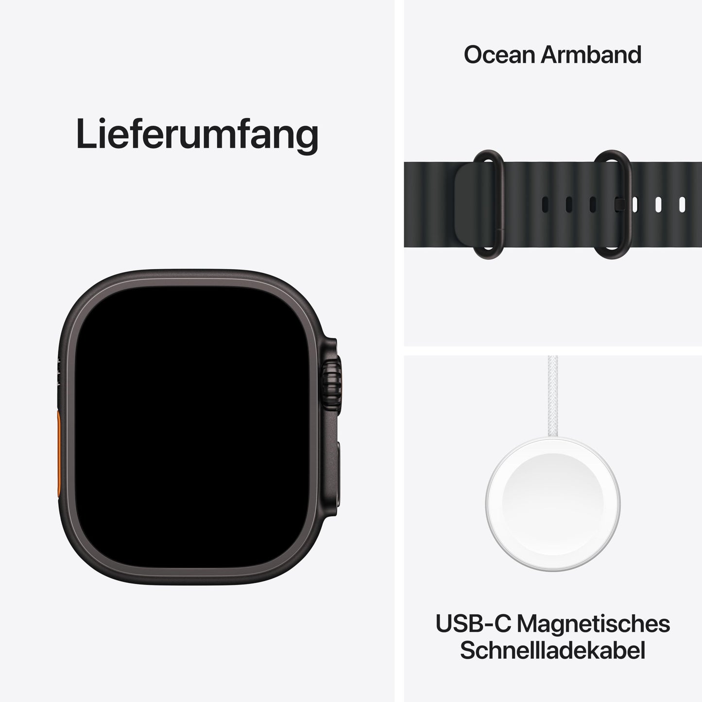 Apple Watch Ultra 3