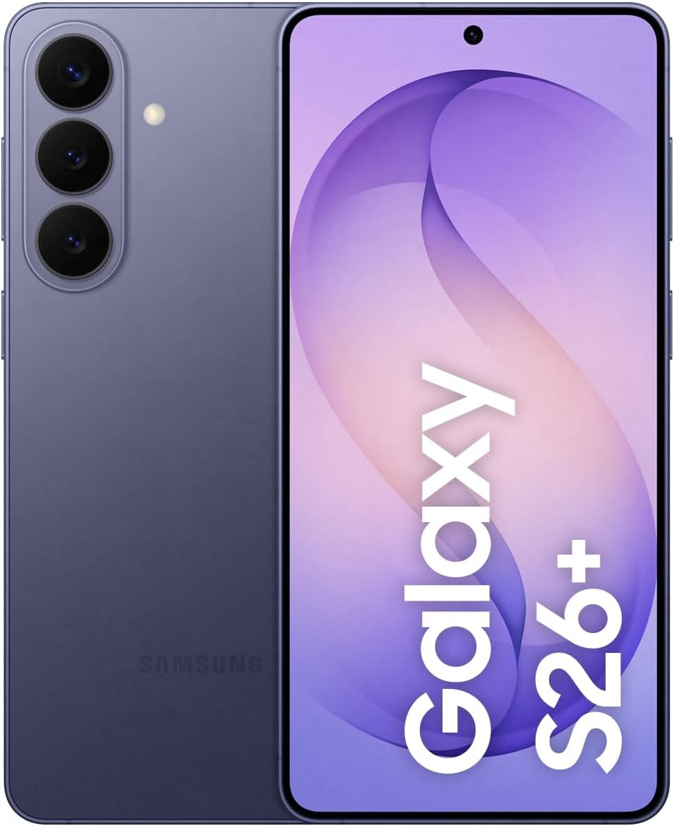 Samsung Galaxy S26 Plus