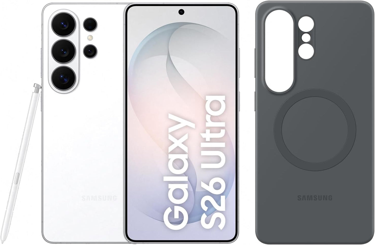Samsung Galaxy S26 Ultra
