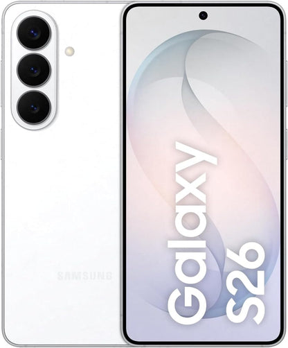 Samsung Galaxy S26
