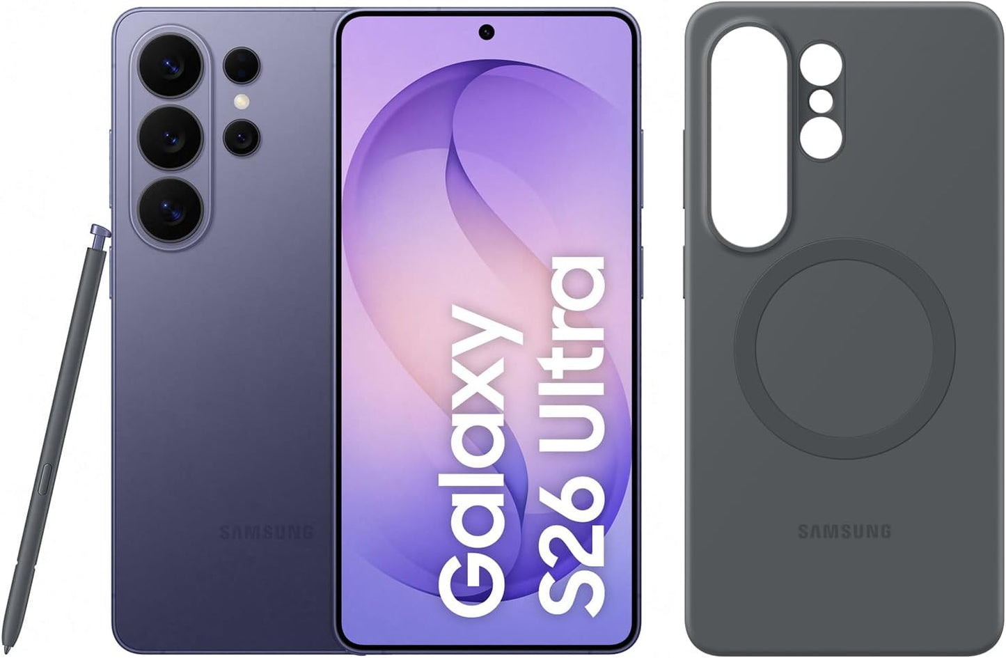 Samsung Galaxy S26 Ultra