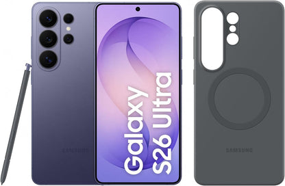 Samsung Galaxy S26 Ultra