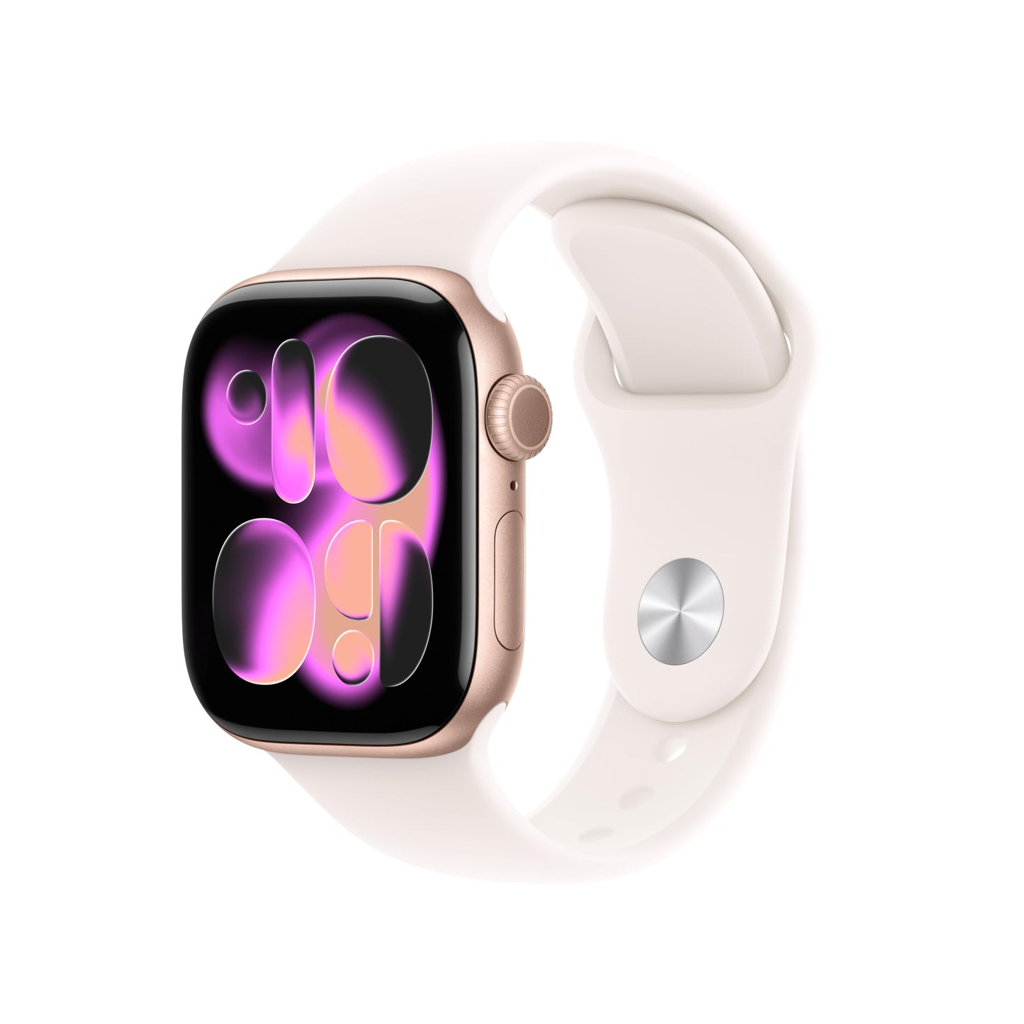 Apple Watch Series 11 (GPS)