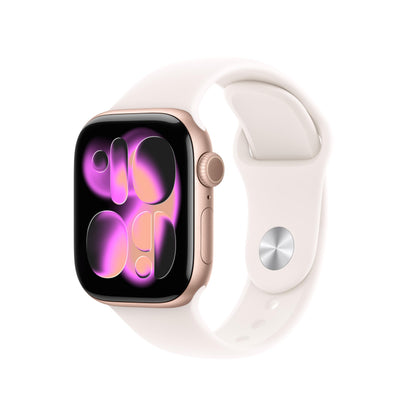 Apple Watch Series 11 (GPS)