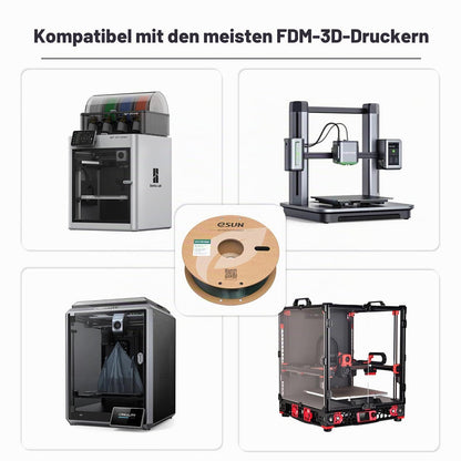 eSUN Silk PLA Filament 1.75mm