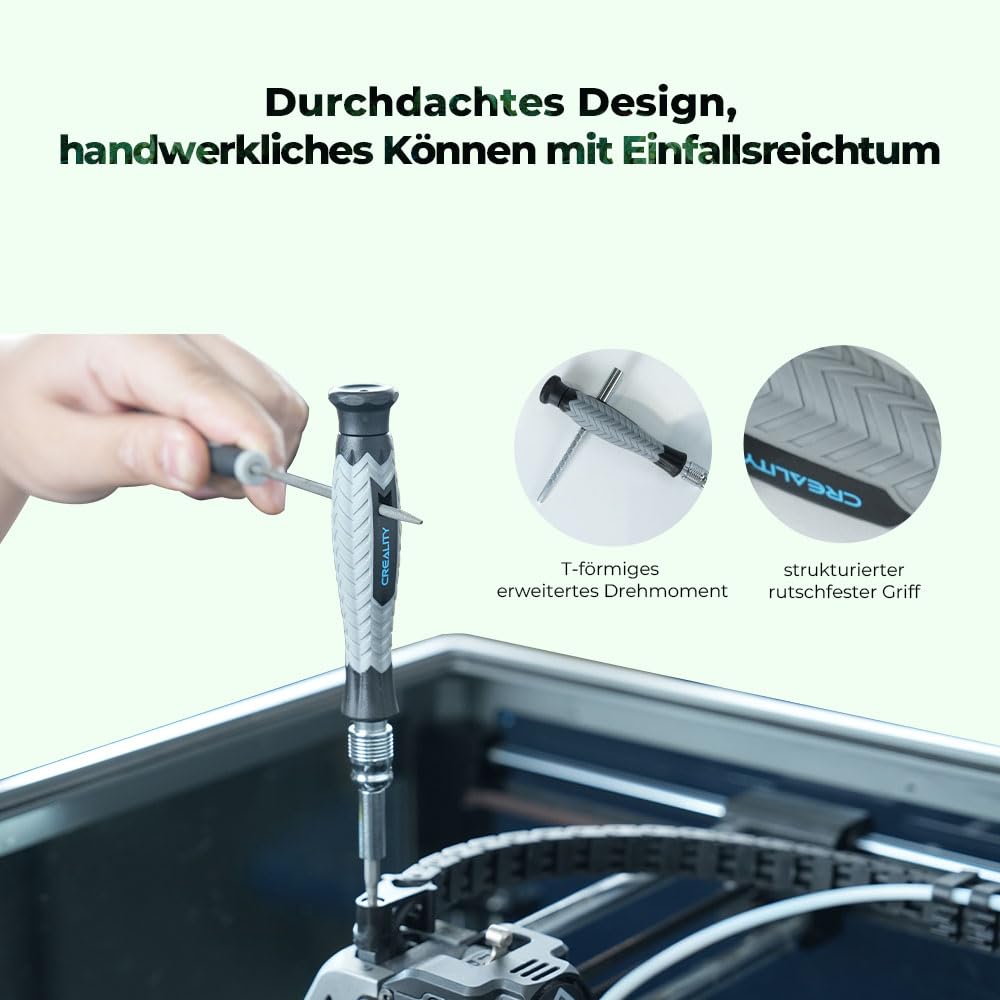 Creality 3D Drucker Tool Kit Pro