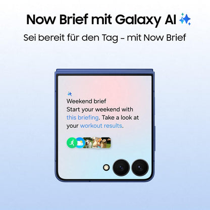 Samsung Galaxy Z Flip7