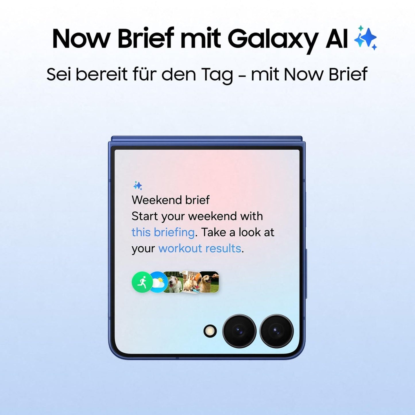 Samsung Galaxy Z Flip7