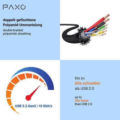 USB Cable - Hard drive | HDD