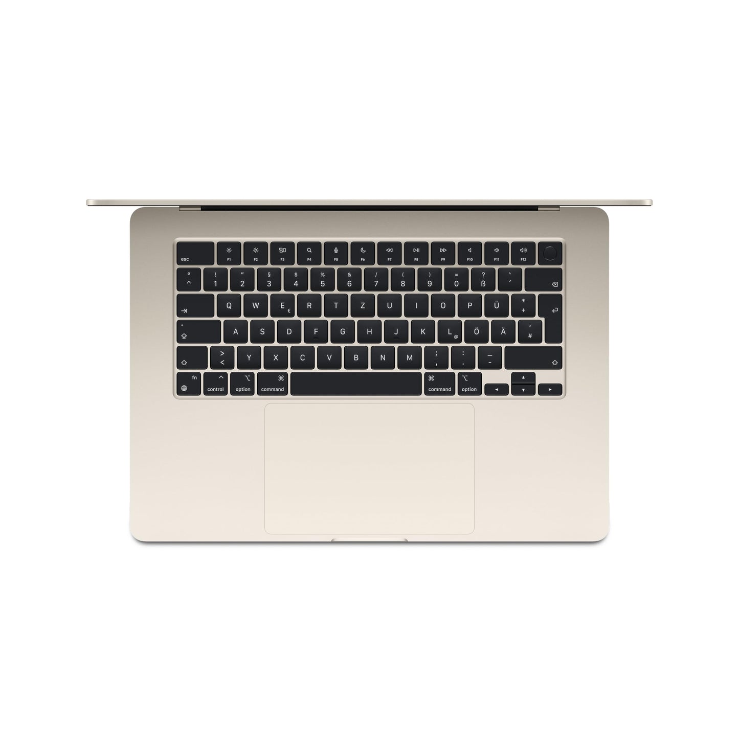 Apple MacBook Air 15,3“ (2024) - M3 Chip