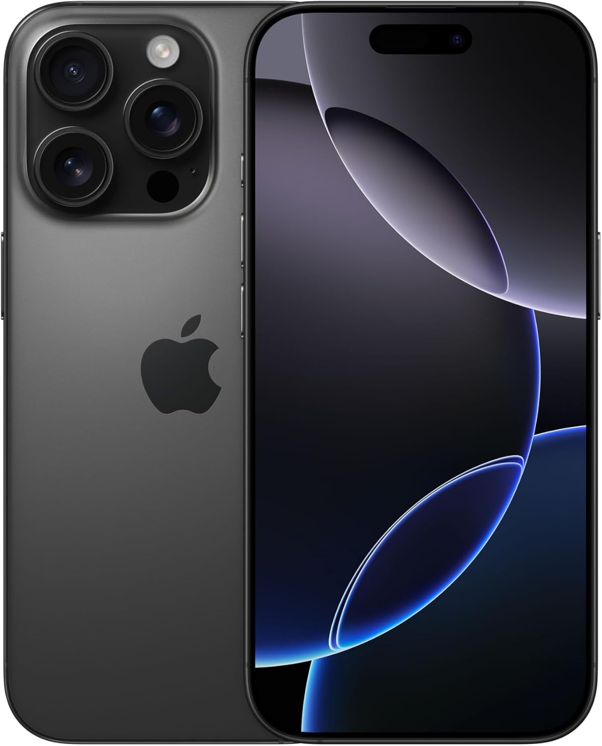 Apple iPhone 16 Pro