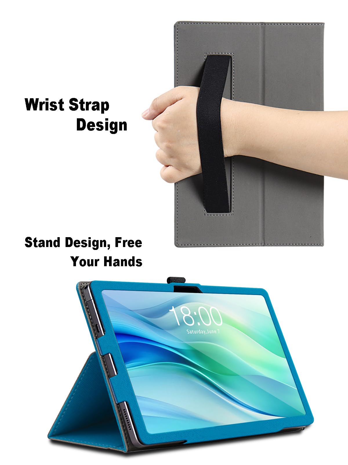 Case - Teclast P50 11"