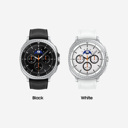 Samsung Galaxy Watch8 Classic